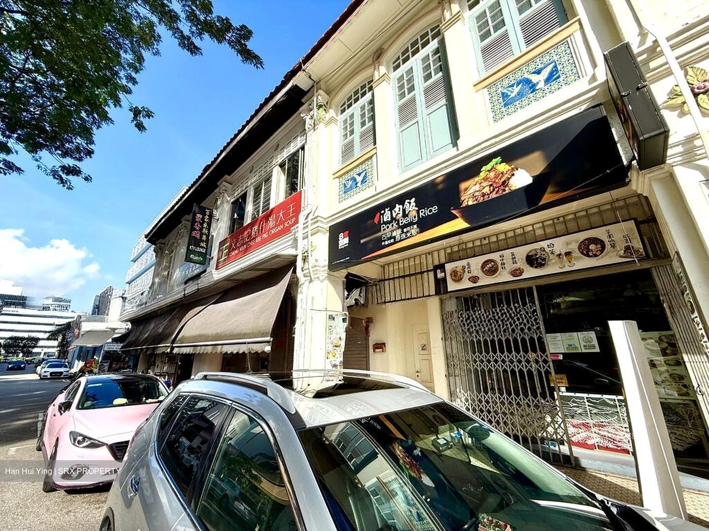 Jalan Lembah Kallang (D12), Retail #568053381